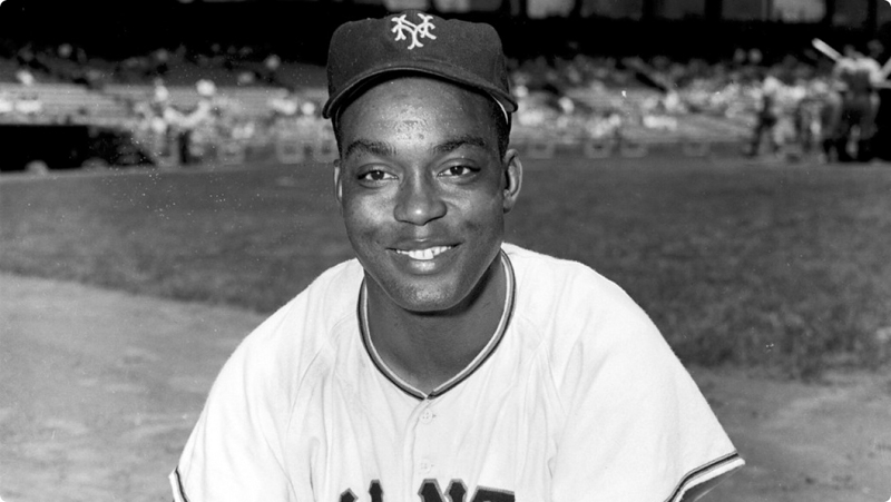 Monte Irvin created legacy with New York Giants