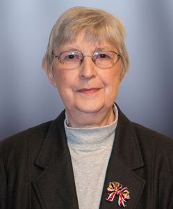 Jacklyn Skarr