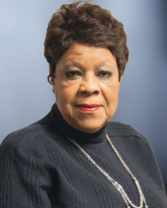 Jackie Wells
