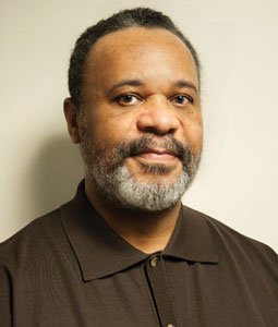 Rev. Johnny Calhoun