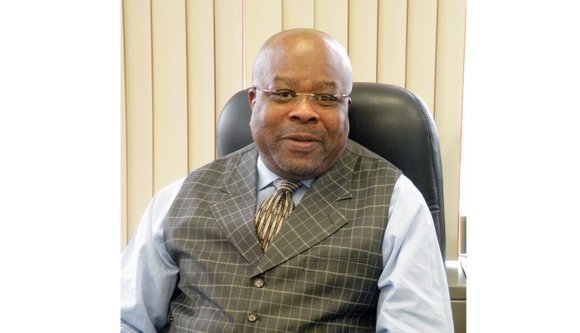 It was no secret at Richmond City Hall that city Public Works Director Emmanuel O. Adediran was doubling as project ...