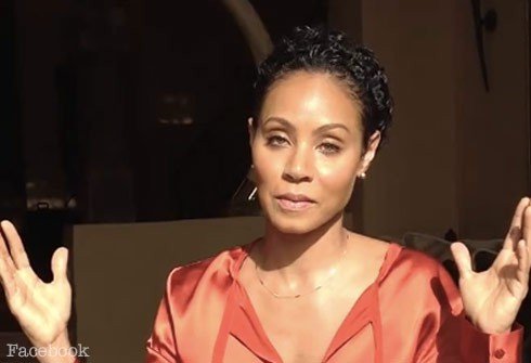 Jada Pinkett Smith has come a long way from her humble beginnings in Baltimore.