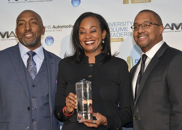 Toyota demonstrated their commitment to reach minority consumers, winning 10 out of 20 top honors during the Diversity Volume Leadership ... Toyota demonstrated their commitment to reach minority consumers, winning 10 out of 20 top honors during the Diversity Volume Leadership ...