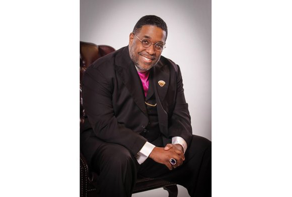 Bishop Rudolph W. McKissick Jr., senior pastor of Bethel Baptist Institutional Church in Jacksonville, Fla., will speak at Virginia Union ...