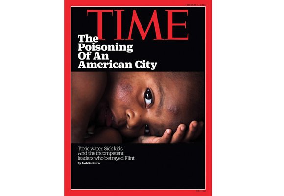 Award-winning photographer Regina H. Boone has pricked the nation’s conscience with her poignant photograph of a rash-covered child affected by ...