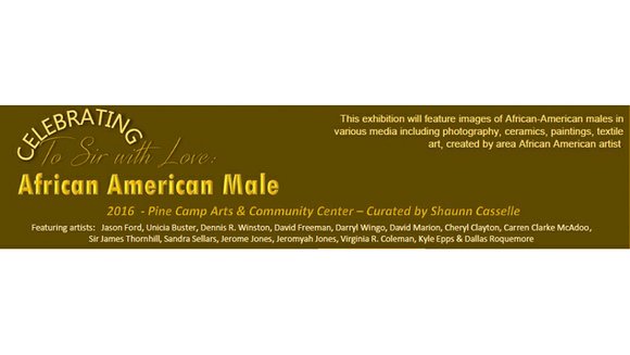 The city’s Department of Parks, Recreation and Community Facilities will host an exhibit at the Pine Camp Arts and Community ...