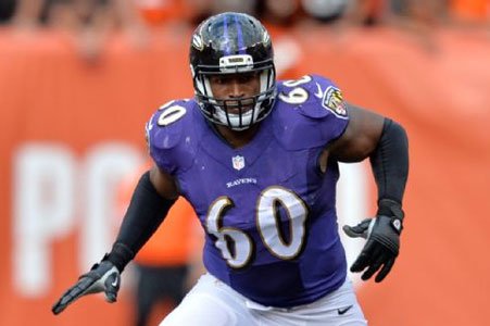 When it comes to the offensive line, left tackle could be considered the glamour position. That position attracts the most ... When it comes to the offensive line, left tackle could be considered the glamour position. That position attracts the most ...