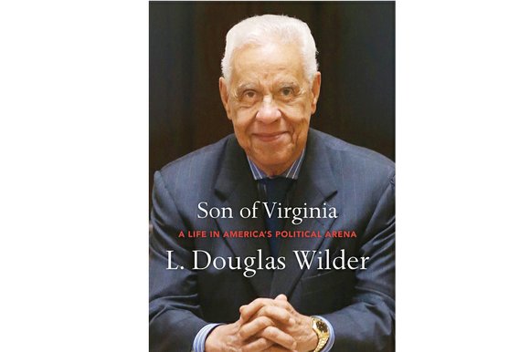 Former Gov. L. Douglas Wilder is returning to his alma mater, Virginia Union University, for a book signing and a ...