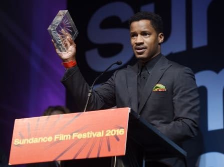 Nate Parker Wins Sundance Grand Jury Prize For Nat Turner Biopic