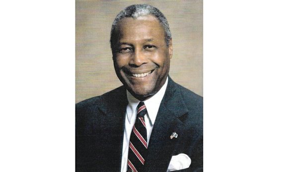 Dr. Freddie W. “Nick” Nicholas Sr. was known as a trailblazing educator, stalwart community servant, committed family man and active ...