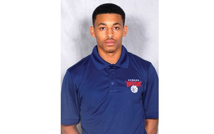 A Howard University junior with Richmond connections is the NCAA’s leading basketball scorer. James Daniel III starred at Phoebus High ...