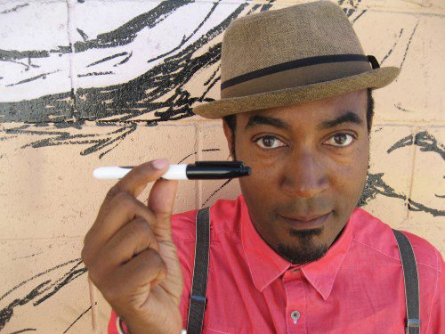 Political cartoonist Keith Knight is scheduled to deliver the 14th Annual Virginia Commonwealth University Libraries Black History Month Lecture titled, ...