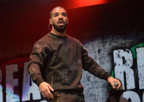 Drake Teases Room For Improvement Comeback Season