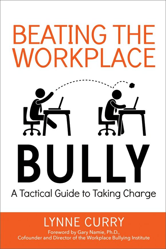 Sometimes, you feel like you’re back in Sixth Grade. But you’re not – you’re at work, dealing with the same ... Sometimes, you feel like you’re back in Sixth Grade. But you’re not – you’re at work, dealing with the same ...