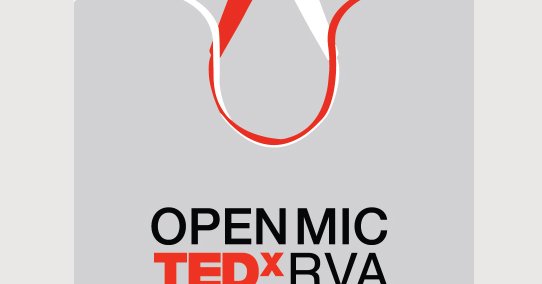 TEDxRVA has scheduled two “Open Mic Nights” in Richmond this month to give speakers the opportunity to compete to earn ...