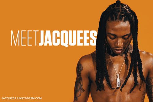 Jacquees: Mood –