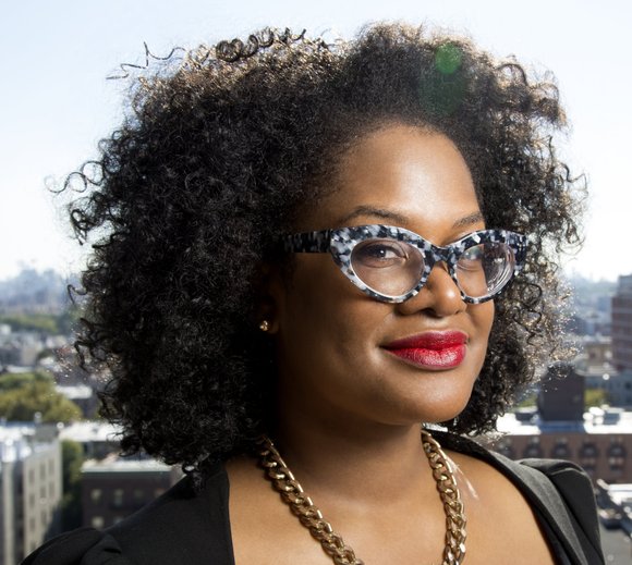 There are a paltry number of black women running tech startups. And there's an incredible dearth of money flowing to ... There are a paltry number of black women running tech startups. And there's an incredible dearth of money flowing to ...