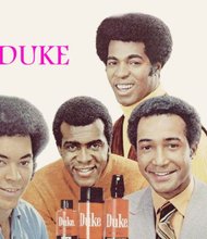 If you were an African American male in the seventies, and you didn’t have a need for Duke hair care products, you probably didn’t know “where its at.” Get it?