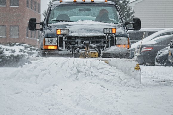 The winter storm that dumped 12 inches of snow on Richmond three weeks ago did more than snarl traffic, stall ...