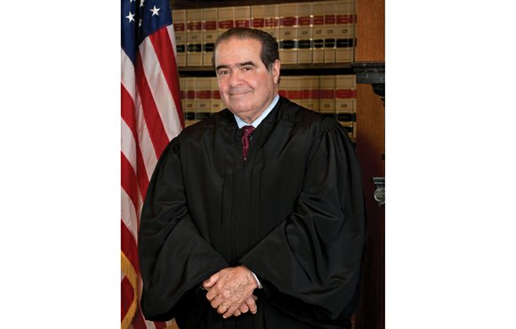 Conservative U.S. Supreme Court Justice Antonin Scalia has died, setting up a major political showdown between President Obama and the ...