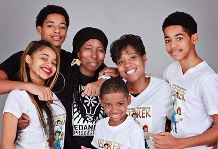 Jalen Bailey was four years old when his mother, Dr. DeAnna Bailey, became tired of letting her son watch entertaining ... Jalen Bailey was four years old when his mother, Dr. DeAnna Bailey, became tired of letting her son watch entertaining ...