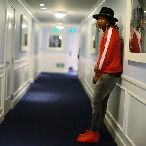 Rocko claims Future is operating with "smoke and mirrors."