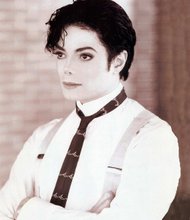 Michael Jackson