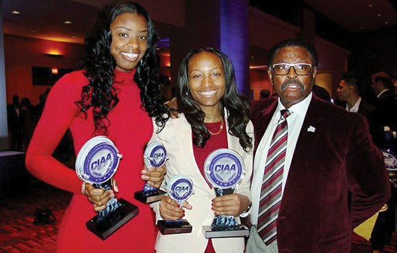 There is inspiring history associated with Virginia Union University women’s basketball. The problem is it’s mostly “ancient” history. First-year coach ...