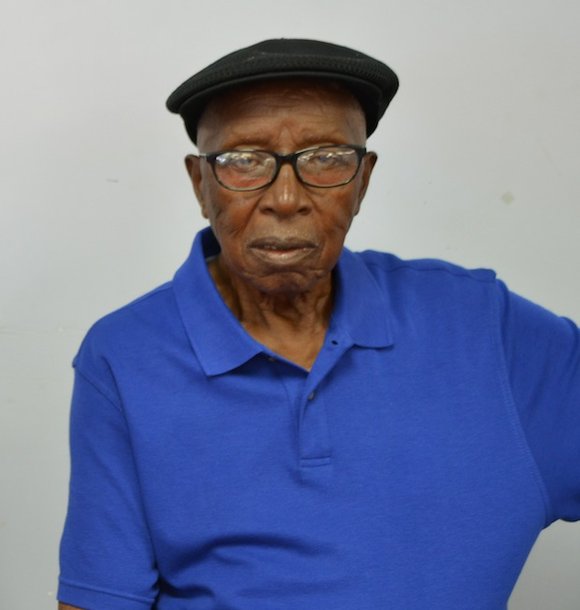 At 93 years old, Mathis W. Burton, Sr. has been involved in the political process for seventy plus years. He ...