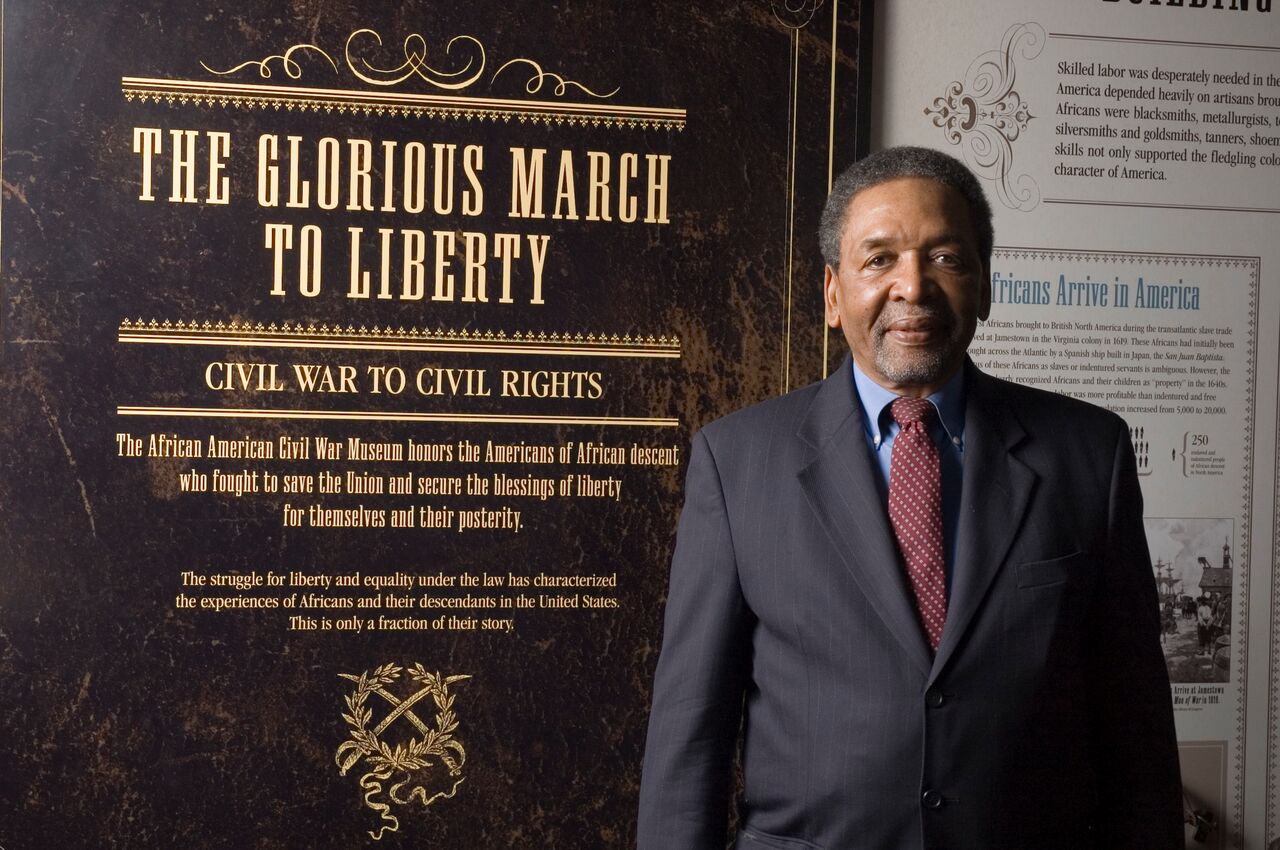 From Civil War To Civil Rights Frank Smith Lives Black History Houston Style Magazine Urban Weekly Newspaper Publication Website