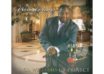 For lifelong Baltimore resident OL Williams, music is a passion that developed decades ago when he was just 13. For lifelong Baltimore resident OL Williams, music is a passion that developed decades ago when he was just 13.
