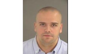 The case of a Henrico County police officer, who was charged with malicious wounding for shooting into a car and ...