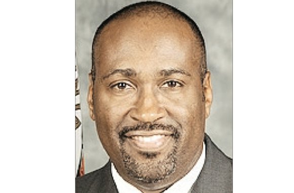 New Virginia State University President Makola M. Abdullah will soon be putting his stamp on the university’s administration.