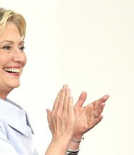 Hillary Clinton