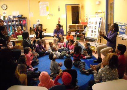 LIGHT Health & Wellness Comprehensive Services’ Johnson Square Academy has been awarded $6,000 by the PNC Foundation in recognition of ... LIGHT Health & Wellness Comprehensive Services’ Johnson Square Academy has been awarded $6,000 by the PNC Foundation in recognition of ...