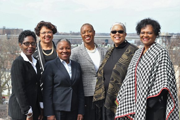 Twenty philanthropically minded women have come together to have a greater impact on giving in the Richmond community.