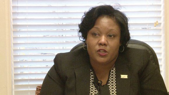 Amid crumbling finances, the City of Petersburg has shaken up its government leadership. After firing City Manager William E. Johnson ...