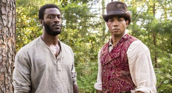 WGN America's overhaul has officially begun. The network on Tuesday announced the cancellation of "Underground," a drama that explored the …