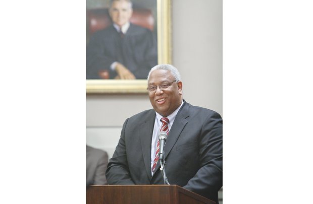 Sen McEachin
