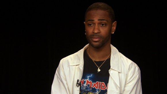 For Grammy-nominated rapper Big Sean, Detroit is more than just an old-English "D" on his ball cap. It's the place ... For Grammy-nominated rapper Big Sean, Detroit is more than just an old-English "D" on his ball cap. It's the place ...