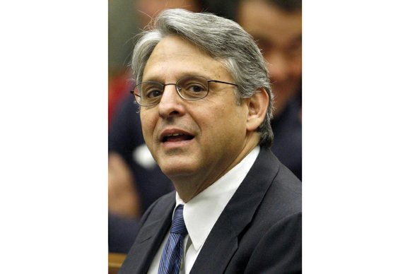President Obama nominated veteran appellate court Judge Merrick Garland to the U.S. Supreme Court on Wednesday, setting up a potentially ...