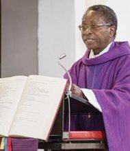 Rev. Olivier Ndjimbi-Tshiende