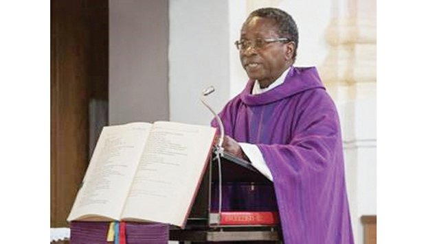 Rev. Olivier Ndjimbi-Tshiende