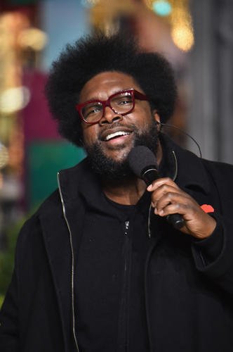 Lee Andrews, R&B Singer & Father Of Questlove, Has Passed Away | Houston  Style Magazine | Urban Weekly Newspaper Publication Website