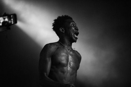 Desiigner