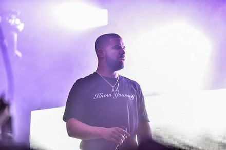 Drake (FADER Fort)