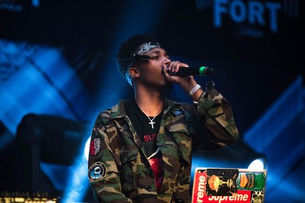 Metro Boomin