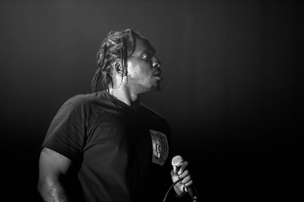 Pusha T