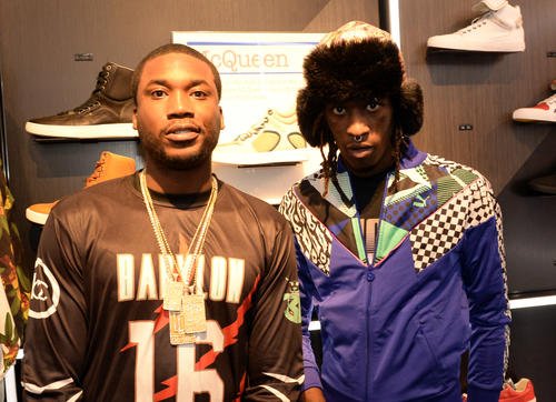 Young Thug To Drop Version Of Digits With Meek Mill; Hear