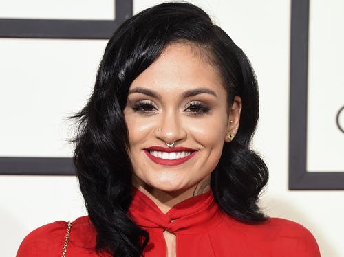Surgery forces Kehlani to cancel remaining European dates of her "SweetSexySavage" tour.